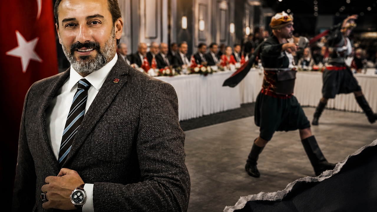 Zafer Bintepe'den Federasyona Ağır Eleştiri: "Tüm Kütahya'ya