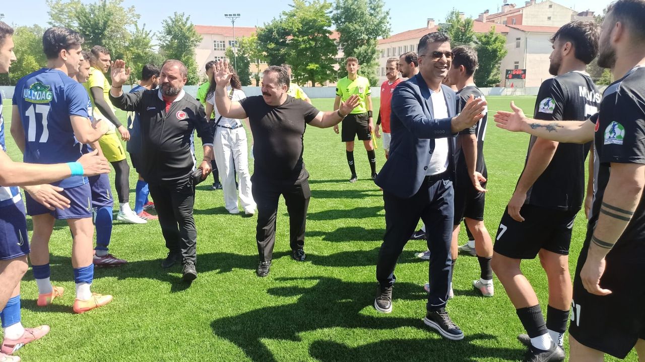 Kütahya Bir Hafta Sonunda Dört Dev Organizasyona Ev Sahipliğ