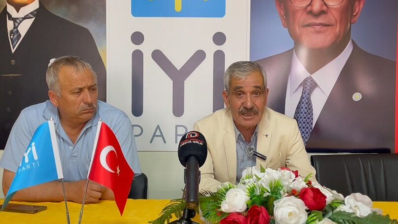 "Buğday Eken Kaybediyor!" Kütahya'da Tarım Alarmı