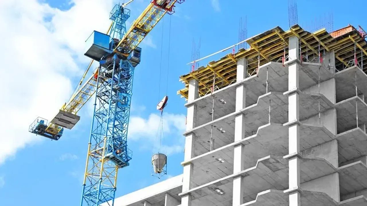 BİNA ONARIMI YAPTIRILACAKTIR