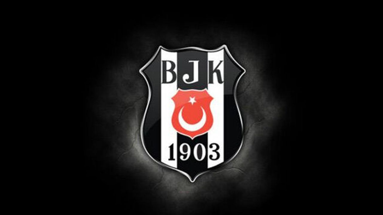 Beşiktaş formalarının çehresi değişecek: Yeni spon