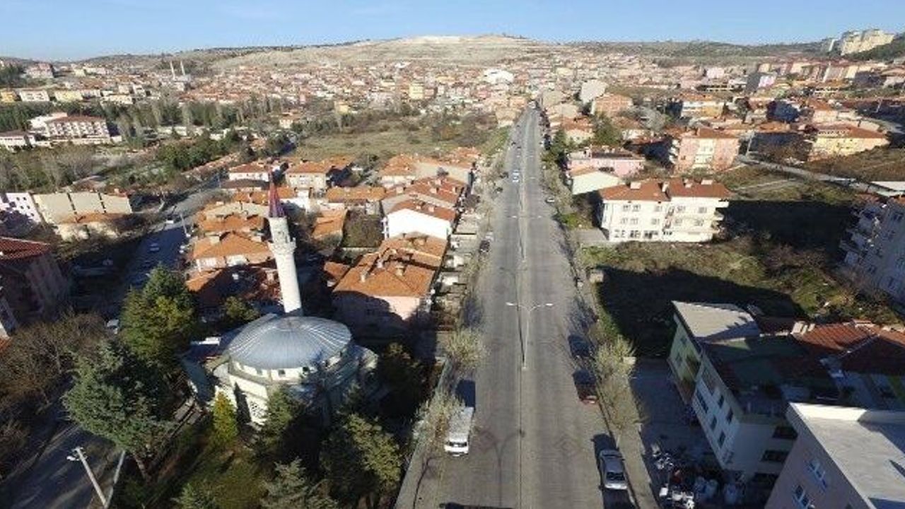 Emet'te dar sokak alarmı: ''Sorunun çözümü ertelen