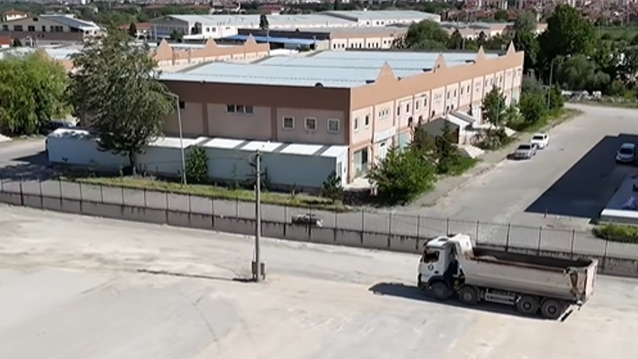 Kütahya'da mega proje hayata geçiyor: Eğlence ve ticaretin yeni adresi olacak!