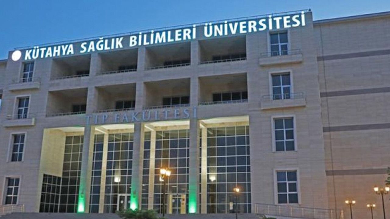 KSBÜ, sağlıkta rakip tanımıyor: Türkiye ikincisi oldu