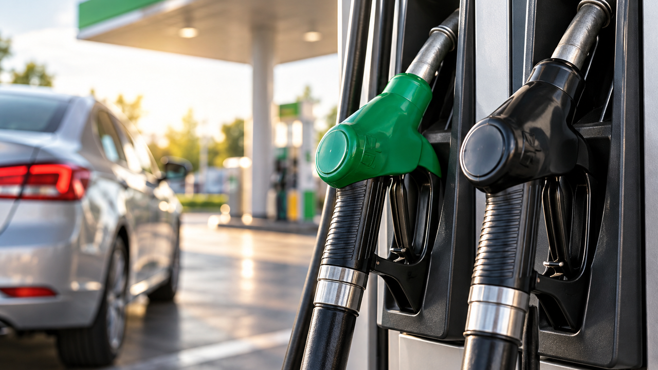 Benzine indirim, motorine zam: 10 Ekim 2026 güncel akaryakıt fiyatları