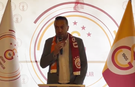 Kütahya’da Galatasaray ailesi büyüyor! Sarı-Kırmızı Renkler Kahvaltıda Buluştu