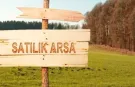 Arsa Almak İsteyenler Dikkat! Kütahya’da Arsa Satışı İçin Geri Sayım Başladı