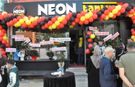 Kütahya’da Kadın Girişimcilerden Lezzet Dolu Başarı: Neon Tantuni Açıldı!