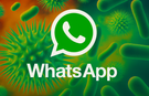 WhatsApp’ta Yeni Tehdit: “SORVEPOTEL” Virüsü Kullanıcıların Tüm Verilerini Çalıyor