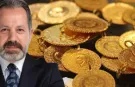 Finans Uzmanı İslam Memiş Uyardı: Şimdi Altın Alınır mı?