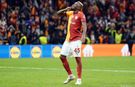 Osimhen için dev hamle: Real Madrid Galatasaray’ın kapısında
