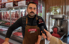 Kütahyalı Kasap; “Kıyma İşini Uzmanına Bırakın”
