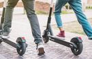 Bisiklet ve Elektrikli Skuter Kullananlar Dikkat:  Ceza Uygulanabilir
