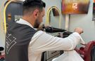 Kütahya'da En Çok Tercih Edilen Erkek Saç Modeli Ortaya Çıktı