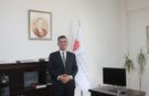Cumhurbaşkanlığı İletişim Başkanlığı'nda Yeni Dönem: Ömer Süt Göreve Başladı
