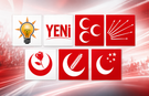 Kütahya'da Sokağa Soruldu: Bugün Seçim Olsa Hangi Parti Kazanır?