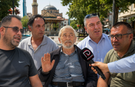 Kütahya Sokaklarından Belediyeye Sert Mesaj!