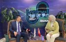 KSBÜ Rektörü Ahmet Tekin'den Aday Öğrencilere Çağrı: "Neden KSBÜ'yü Tercih Etmelisiniz?"