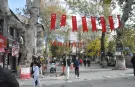 Kütahyalılara sorduk: Sevgi Yolu trafiğe açılsın mı?