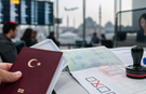 Türklerin en çok tercih ettiği Schengen ülkeleri belli oldu
