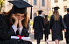 Diploma yetmiyor: Mezunlarının iş bulmakta zorlandığı bölümler açıklandı