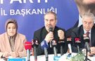 Mustafa Şen’den fon krizi açıklaması: “Milletin malına el uzatanın affı söz konusu olamaz”