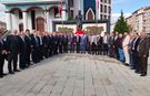 Kütahya’da 19 Ekim Muhtarlar Günü törenle kutlandı
