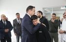 Kütahya Valisi Musa Işın’dan Öğrencilere Gelecek Mesajı: “Bu Ülkeyi Sizler Yöneteceksiniz!”