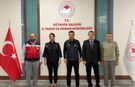 Kütahya’da Anadolu mandası için önemli adım! Genetik miras koruma altında
