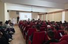Kütahya’da Üniversite Öğrencilerine Evlilik Kredisi ve Aile Hayatı Eğitimi