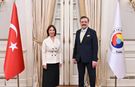 Kütahya İş Dünyasından Ankara Çıkarması! Hisarcıklıoğlu’ndan Birlik ve Beraberlik Mesajı