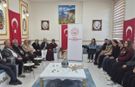 Kütahya’da Şehit Aileleri Öğrencilerle Buluştu! Kahramanlık Hatıraları Duygulandırdı