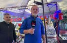 Kütahya’da balıkçı Ahmet Yeşil’den sardalya uyarısı: “Omega-3 deposudur”