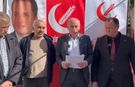Emet’te 150 İşçinin Geleceği Belirsiz mi? Yeniden Refah Partisi’nden Eti Maden’e Çağrı!