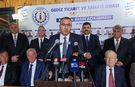 Gediz Tarhanası için büyük hedef! Vedat Öztürk müjdeyi duyurdu
