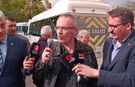 Yasin Aşıkovalı’dan Anadolu Garajı Projesine Tepki: “Aşağı Çarşı Kütahya’nın Ruhudur”