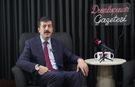 Makamın ardındaki Ahmet Tekin: Bilinmeyen yönlerini ilk kez anlattı