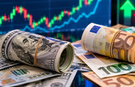 Döviz Piyasasında Yeni Hafta Başladı! Dolar 49 TL'yi Aştı, Euro 56 TL'ye Dayandı