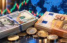 Dolar ve Euro'da 15 Ekim Hareketliliği! İşte Güncel Döviz Kurları