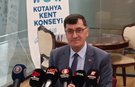 Kütahya'da seçimler yeniden mi yapılacak? Başkan Kahveci yanıtladı