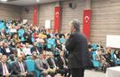 Kütahya İl Millî Eğitim Müdürü Mustafa Yılmaz Tavşanlı’da!