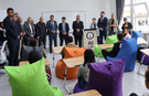 Kütahya Gediz'de Yapay Zekâ Laboratuvarı Açıldı! Öğrencilere Teknoloji Desteği