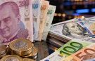 Dolar 49,58 TL’ye dayandı, Euro 55 TL’yi aştı! Döviz piyasasında son durum!