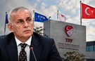 TFF'de istifa ve seçim iddiası! Hacıosmanoğlu'nun kararı bekleniyor