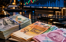 Dolar 50 TL Sınırına Dayandı! Euroda da Dikkat Çeken Rakam: İşte 16 Ekim Döviz Kurları
