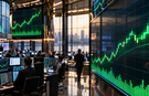 Borsa İstanbul'da Sert Düşüşün Ardından Yükseliş Sinyali!