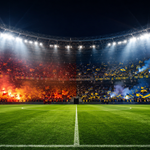 Galatasaray ve Fenerbahçe’nin Şampiyonlar Ligi fikstürü belli oldu
