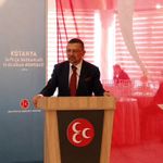 Erbaş’tan Kütahya İçin Devlet Töreni Çağrısı: “Hayme Ana Artık Devlet Töreni Olarak Kutlanmalı”