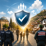 Kütahya’da Yaşamak İçin Bir Neden Daha! Huzur ve Güvenlik Öne Çıktı