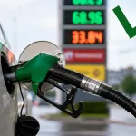 Kütahyalı Sürücüler Dikkat: Benzine 2,74 TL Zam Geliyor